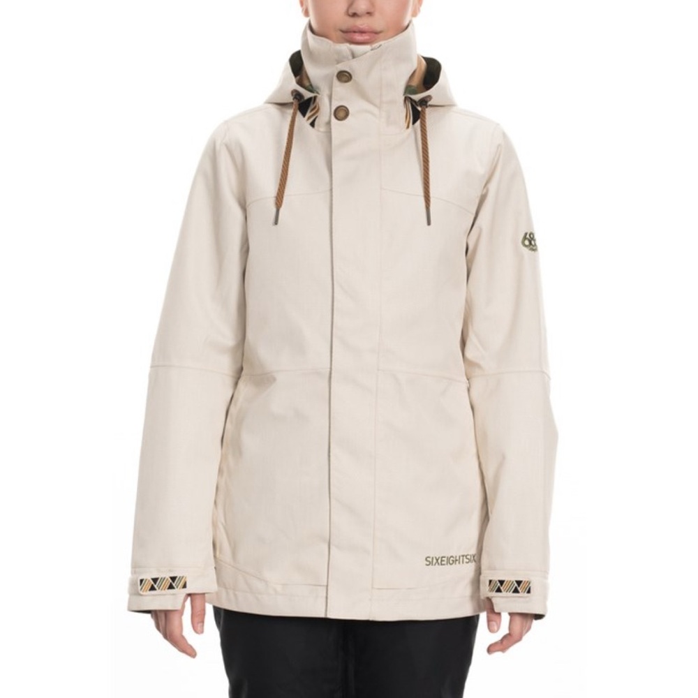 686 Smarty 3-in-1 Spellbound Jacket